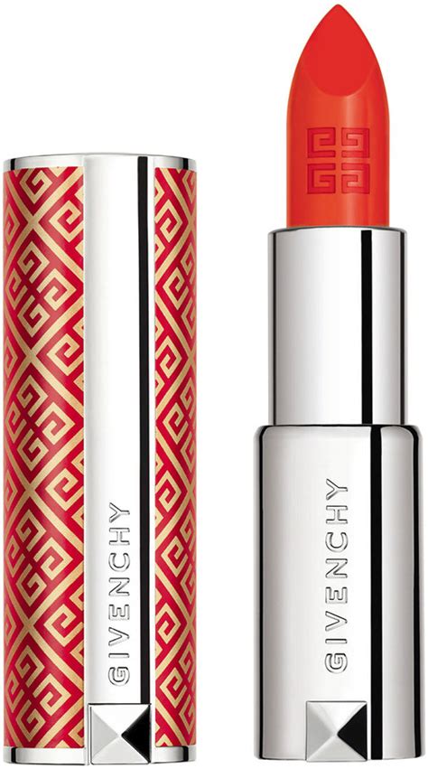 givenchy lunar new year 2020|Givenchy Lunar New Year Collection 2020 Le Rouge Semi.